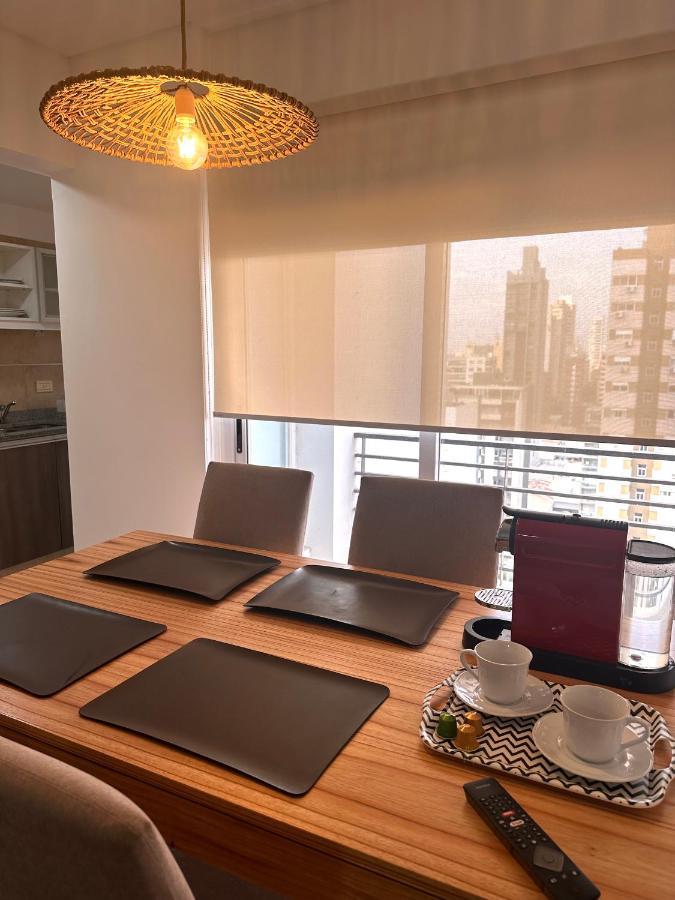 ローマス・デ・サモーラModern&Nordic Apartament Lomitasアパートメント エクステリア 写真