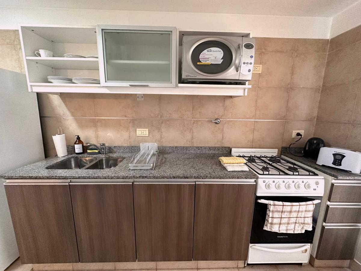ローマス・デ・サモーラModern&Nordic Apartament Lomitasアパートメント エクステリア 写真