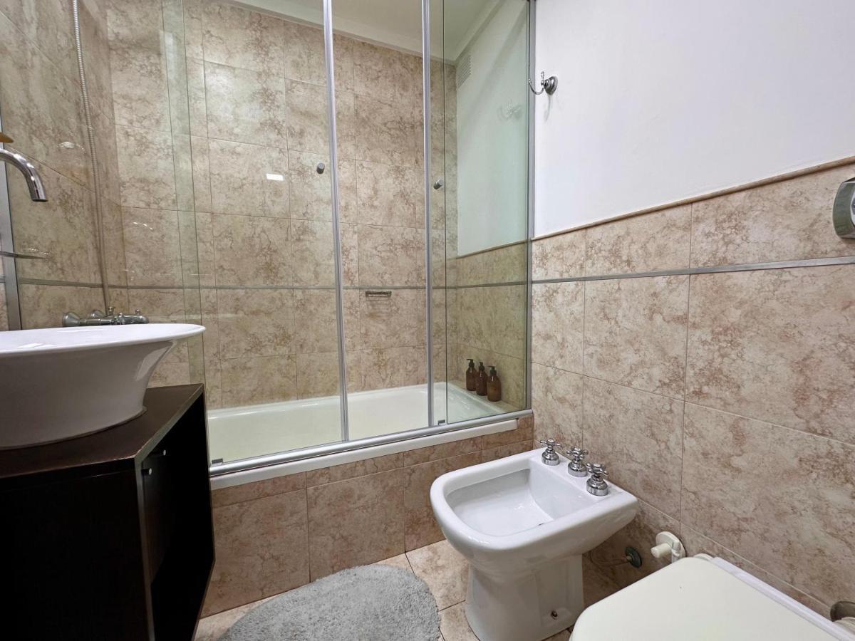 ローマス・デ・サモーラModern&Nordic Apartament Lomitasアパートメント エクステリア 写真