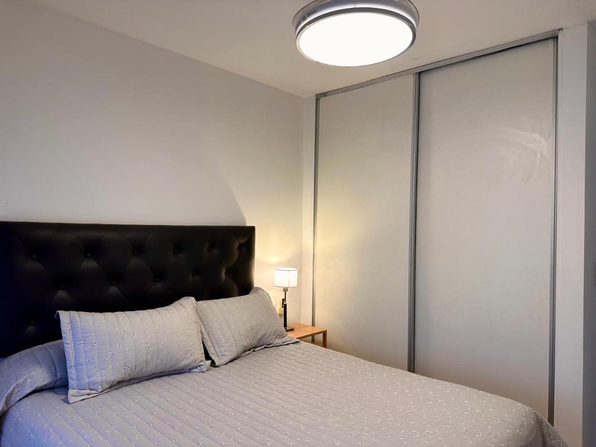 ローマス・デ・サモーラModern&Nordic Apartament Lomitasアパートメント エクステリア 写真