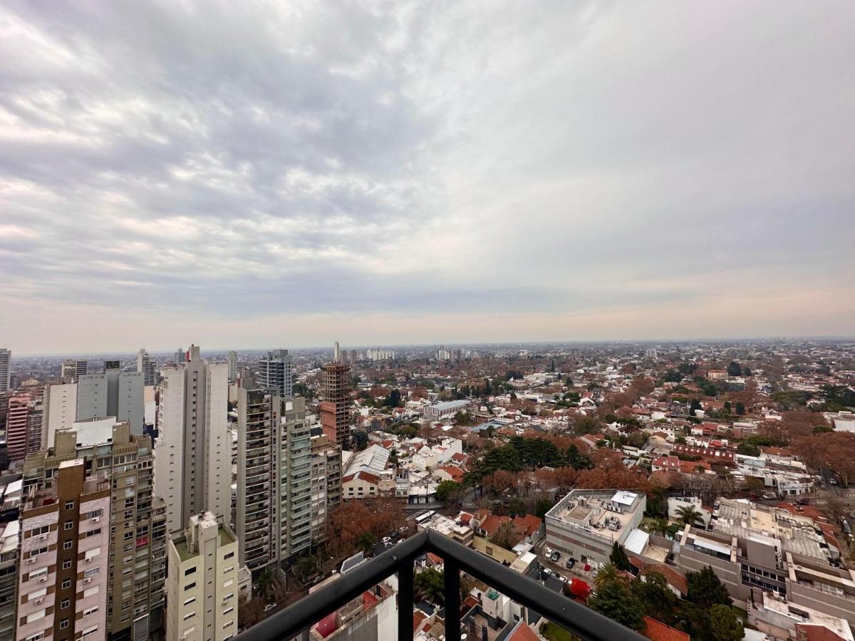 ローマス・デ・サモーラModern&Nordic Apartament Lomitasアパートメント エクステリア 写真